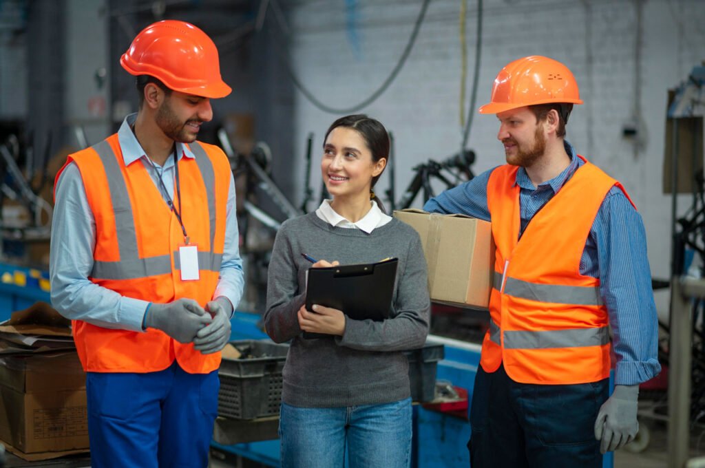 Quality Inspection Environment Quality Inspections – Star RMG Infrastructure Limited